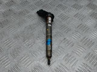 форсунка Audi Q7 4L [рестайлинг] 2010, 3.0 л., D TDI, дизель, АКПП, внедорожник 5 дв., 0445117022