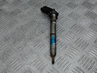 форсунка Audi Q7 4L [рестайлинг] 2010, 3.0 л., D TDI, дизель, АКПП, внедорожник 5 дв., 0445117022