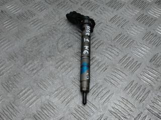 форсунка Audi Q7 4L [рестайлинг] 2010, 3.0 л., D TDI, дизель, АКПП, внедорожник 5 дв., 0445117021