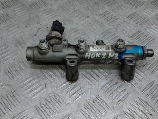 топливная рампа Audi Q7 4L [рестайлинг] 2010, 3.0 л., D TDI, дизель, АКПП, внедорожник 5 дв., 059130089BT