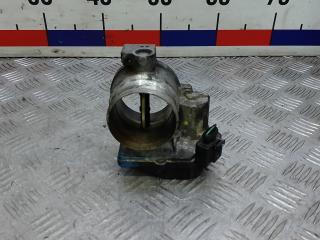 заслонка дроссельная Audi Q7 4L [рестайлинг] 2010, 3.0 л., D TDI, дизель, АКПП, внедорожник 5 дв., 059145950AA