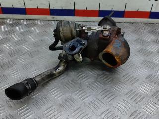 турбина Opel Corsa D [рестайлинг] 2010, 1.3 л., дизель, МКПП, хетчбэк 5 дв., 93191993, 5860030, 735013430