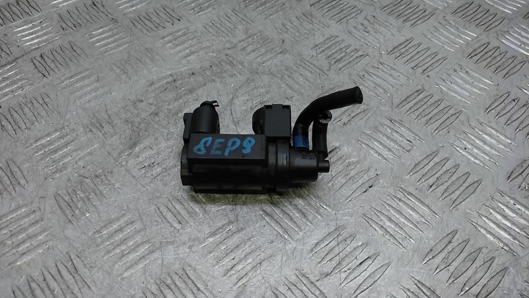 клапан управления турбиной (актуатор) Audi Q7 4L 2007, 3.0 л., D TDI, дизель, АКПП, внедорожник 5 дв., 70101900 - фото №1