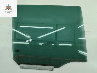 стекло двери задней правой Opel Zafira 1 поколение (A) [рестайлинг] 2004, 2.2 л., дизель, МКПП, серый, минивэн, 43R-007027