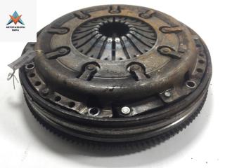 маховик Skoda Superb 1 поколение 2002, 1.9 л., дизель, МКПП, синий, седан