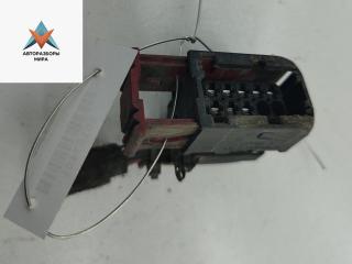 разъем (фишка) проводки Opel Astra H/Family [рестайлинг] 2006, 1.6 л., бензин, МКПП, серый, универсал, 1-967188-2