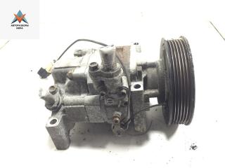 компрессор кондиционера Mazda 3 BK 2004, 1.6 л., бензин, H12A1AG4DY