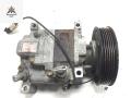 компрессор кондиционера Mazda 3 BK 2004, 1.6 л., бензин, H12A1AG4DY - фото №2