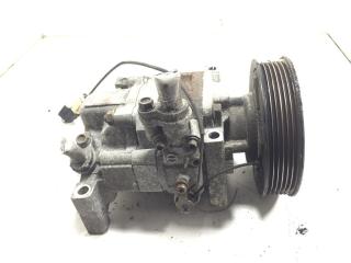 компрессор кондиционера Mazda 3 BK 2004, 1.6 л., бензин, H12A1AG4DY
