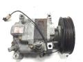 компрессор кондиционера Mazda 3 BK 2004, 1.6 л., бензин, H12A1AG4DY - фото №2