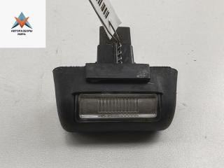 подсветка номера Ford Transit 8 поколение 2013, 2.2 л., дизель, МКПП, синий, микроавтобус