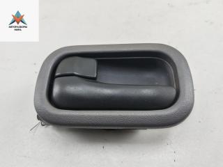 ручка внутренняя задняя левая Nissan Almera Tino V10 [рестайлинг] 2003, 2.2 л., дизель, МКПП, синий, минивэн