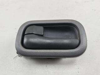 ручка внутренняя задняя левая Nissan Almera Tino V10 [рестайлинг] 2003, 2.2 л., дизель, МКПП, синий, минивэн