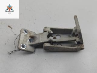 петля двери Volkswagen Crafter 1 поколение 2007, белый, микроавтобус, 9067403237