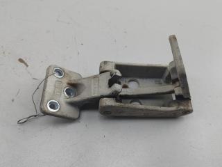 петля двери Volkswagen Crafter 2007, белый, микроавтобус, 9067403237