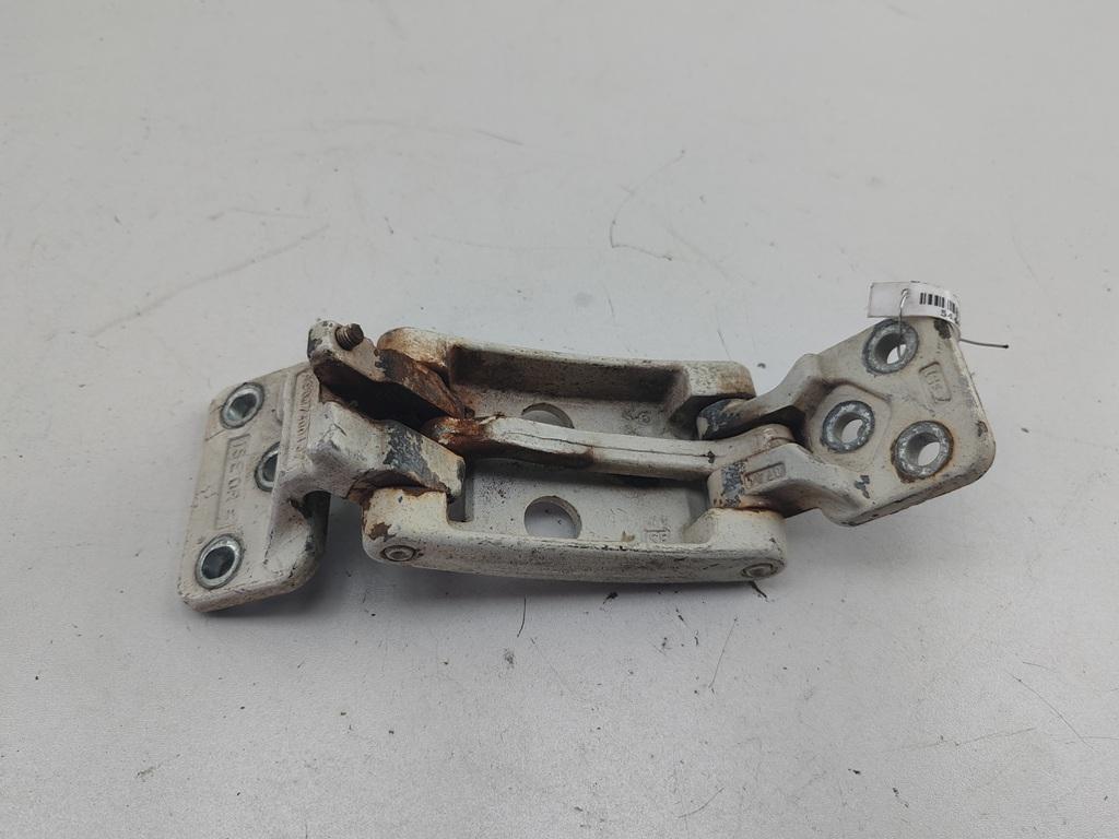 петля двери Volkswagen Crafter 2007, белый, микроавтобус, 9067400137