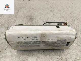 подушка безопасности пассажира Audi A4 B5 [рестайлинг] 2000, 2.4 л., бензин, МКПП, чёрный, универсал, 8D0880201J