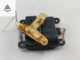 моторчик заслонки печки Nissan Almera Tino V10 [рестайлинг] 2003, 2.2 л., дизель, МКПП, синий, минивэн, 3T05030820