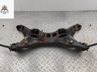 подрамник передний Opel Vectra C 2002, 1.8 л., бензин, МКПП, синий, седан