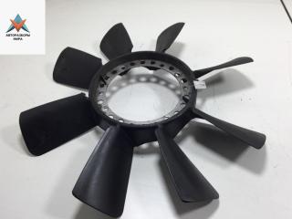 крыльчатка вентилятора (лопасти) Audi A6 4B/C5 1998, 2.4 л., бензин, АКПП, серый, седан, 078121301