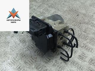 блок ABS Volkswagen Passat B5 1999, 1.9 л., дизель, МКПП, синий, универсал, 8E0614111T