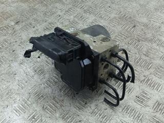 блок ABS Volkswagen Passat B5 1999, 1.9 л., дизель, МКПП, синий, универсал, 8E0614111T