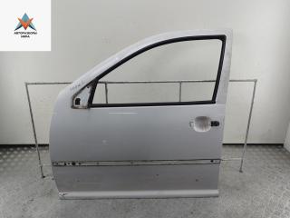 дверь сдвижная Volkswagen Golf 4 поколение 1999, белый, универсал