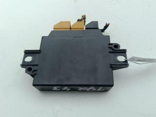 блок управления парктрониками Volkswagen Passat B6 2007, 2.0 л., дизель, МКПП, серый, универсал, 3C0919283
