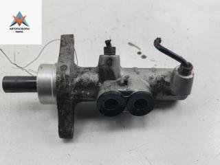 цилиндр тормозной главный Volkswagen Transporter T5 2006, 2.5 л., дизель, МКПП, белый, микроавтобус