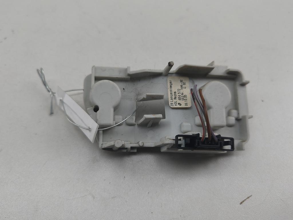 Плата фонаря заднего правого Audi A4 B7 2005, 3.0 л., дизель, АКПП, серый, универсал, 484572