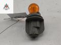 Патрон лампы указателя поворота Audi A4 B5 1995, 1.8 л., бензин, МКПП, зелёный, седан - фото №2