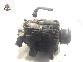 генератор Hyundai H-1 Starex [рестайлинг] 2005, 2.5 л., дизель, МКПП, белый, минивэн, 37300-4A003