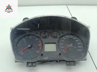 приборная панель Ford Transit 8 поколение 2013, 2.2 л., дизель, МКПП, синий, микроавтобус, 21678068