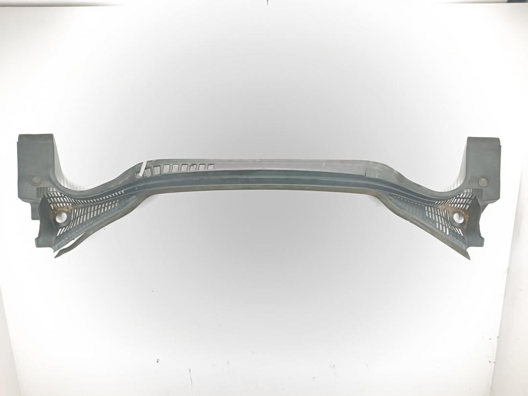дождевик Peugeot 508 1 поколение 2011, 2.0 л., дизель, МКПП, чёрный, универсал, 9686532780 - фото №1