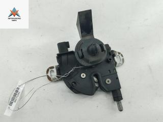 замок капота Ford Focus 2 поколение 2005, 1.6 л., i, бензин, МКПП, серый, хетчбэк 5 дв., 3M5116700AB