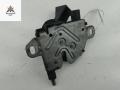 замок капота Ford Focus 2 поколение 2005, 1.6 л., i, бензин, МКПП, серый, хетчбэк 5 дв., 3M5116700AB - фото №2