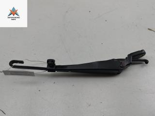 Щеткодержатель (поводок стеклоочистителя) задний Daewoo Tacuma 1 поколение [рестайлинг] 2004, 2.0 л., бензин, МКПП, синий, минивэн