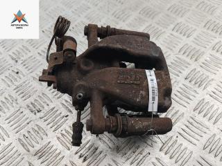 суппорт задний левый Peugeot Expert 2 поколение 2011, 2.0 л., дизель, МКПП, белый, фургон