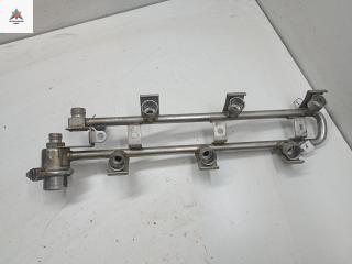 топливная рампа Opel Omega B [рестайлинг] 2000, 3.0 л., бензин, МКПП, серый, универсал, 0280160560