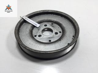 шкив насоса гидроусилителя Audi A6 4B/C5 1998, 2.4 л., бензин, АКПП, серый, седан, 078145255