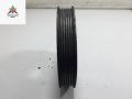 шкив насоса гидроусилителя Audi A6 4B/C5 1998, 2.4 л., бензин, АКПП, серый, седан, 078145255 - фото №2