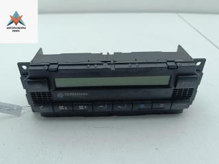 блок управления печки / климат-контроля Volkswagen Passat B5 1999, 1.8 л., бензин, МКПП, зелёный, универсал