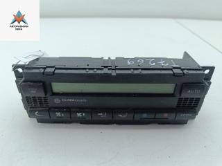 блок управления печки / климат-контроля Volkswagen Passat B5 1999, 1.9 л., дизель, МКПП, синий, универсал