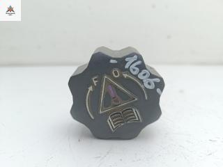 пробка расширительного бачка Peugeot 307 1 поколение 2003, 1.6 л., бензин, МКПП, синий, универсал