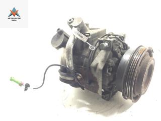 компрессор кондиционера Skoda Superb 1 поколение 2002, 1.9 л., дизель, 8D0260808