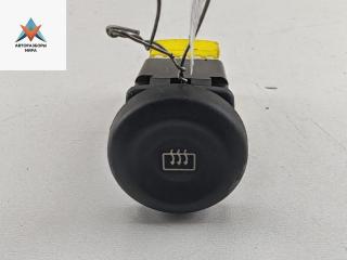 кнопка обогрева заднего стекла Opel Movano A 1998, 2.8 л., дизель, МКПП, серый, микроавтобус, 7700351970