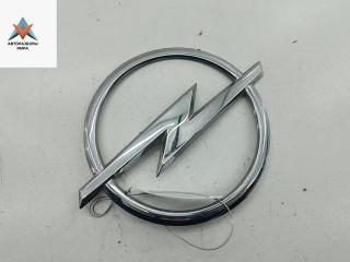 эмблема Opel Astra H/Family [рестайлинг] 2006, 1.6 л., бензин, МКПП, серый, универсал