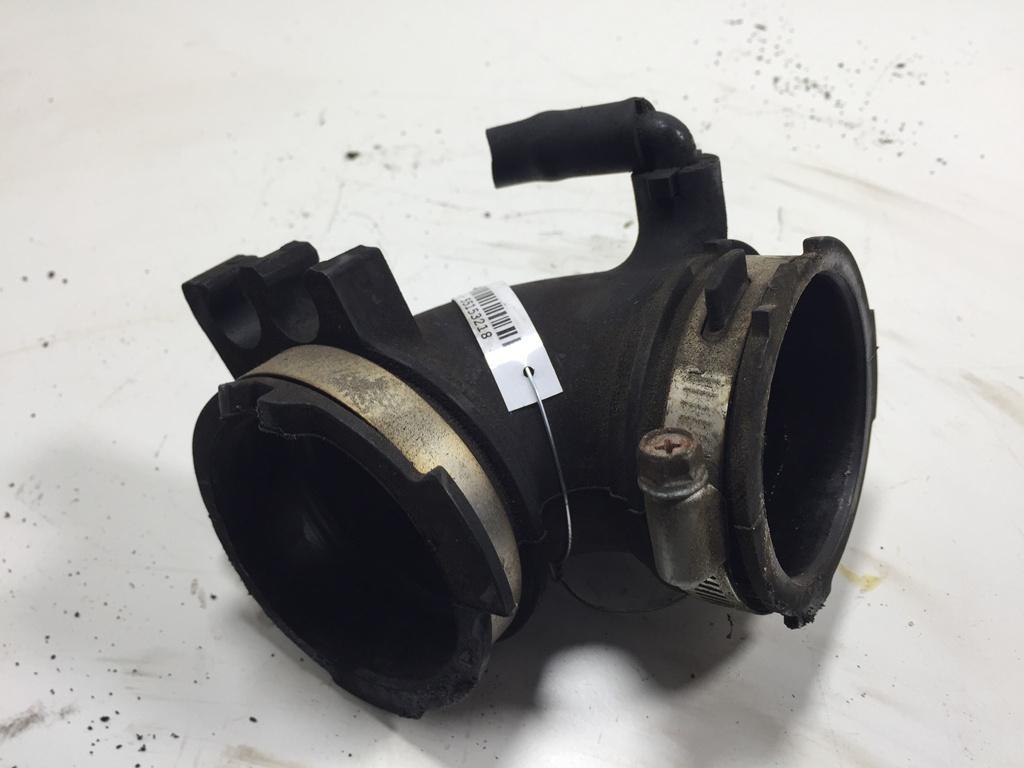 гофра инжектора Mazda 3 BK 2004, 1.6 л., бензин, МКПП, хетчбэк 5 дв., 0140811611