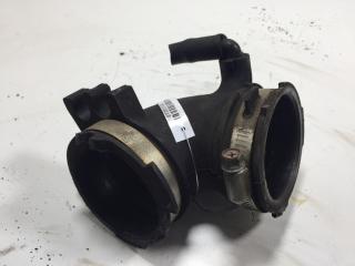 гофра инжектора Mazda 3 BK 2004, 1.6 л., бензин, МКПП, хетчбэк 5 дв., 0140811611