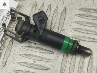 форсунка Ford Focus 2 поколение 2005, 1.6 л., i, бензин, МКПП, серый, хетчбэк 5 дв., 98MF-BB